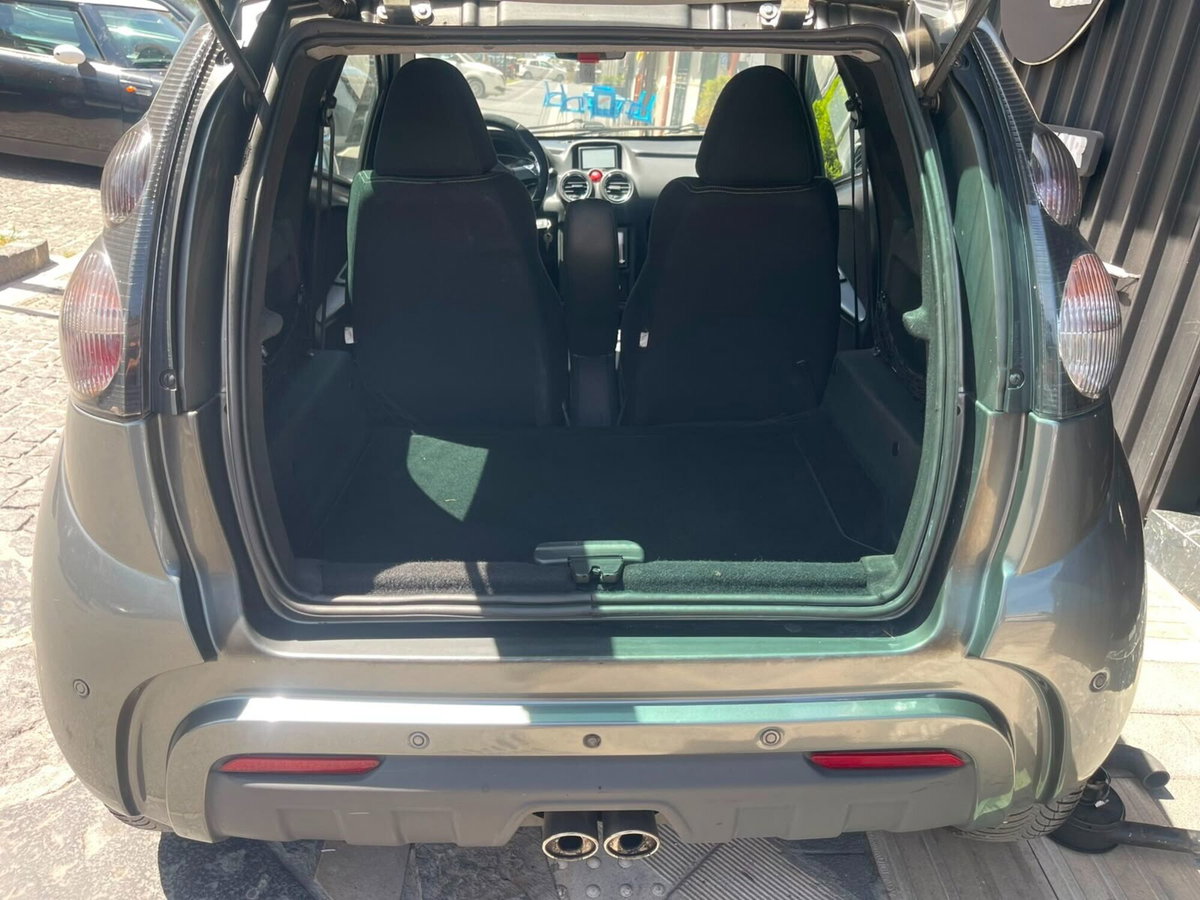 Casalini M14 M14 Scala Luxe (13)
