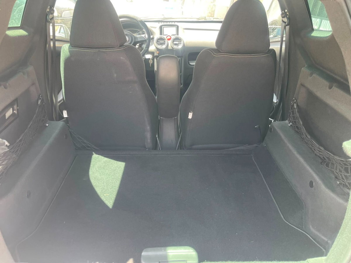 Casalini M14 M14 Scala Luxe (14)
