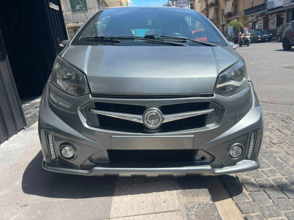 Casalini M14 M14 Scala Luxe (4)