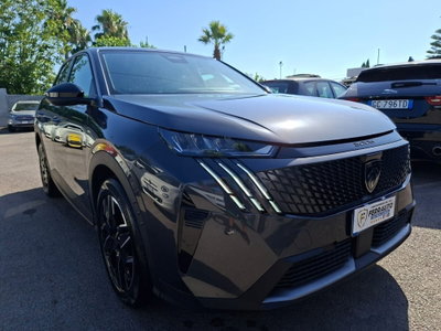 Peugeot 3008 1.2 hybrid Allure 145cv e-dcs6 (16)