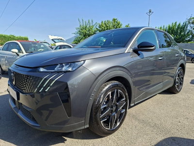 Peugeot 3008 1.2 hybrid Allure 145cv e-dcs6 (17)