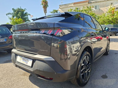 Peugeot 3008 1.2 hybrid Allure 145cv e-dcs6 (18)