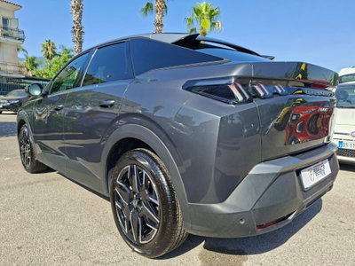 Peugeot 3008 1.2 hybrid Allure 145cv e-dcs6 (3)