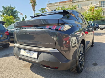 Peugeot 3008 1.2 hybrid Allure 145cv e-dcs6 (5)
