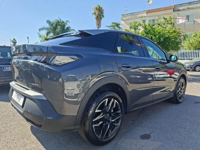 Peugeot 3008 1.2 hybrid Allure 145cv e-dcs6 (6)