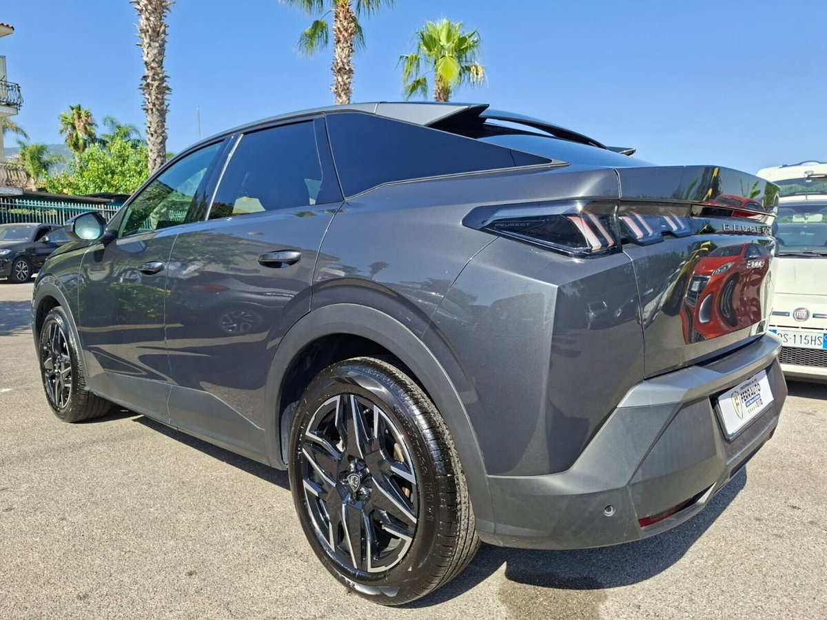 Peugeot 3008 1.2 hybrid Allure 145cv e-dcs6 (7)