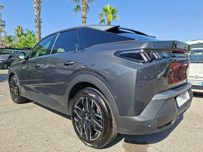 Peugeot 3008 1.2 hybrid Allure 145cv e-dcs6 (7)