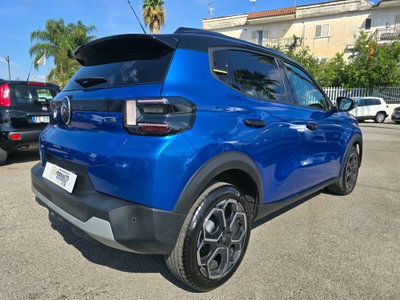 Citroen C3 1.2 turbo Max 100cv s&s (11)