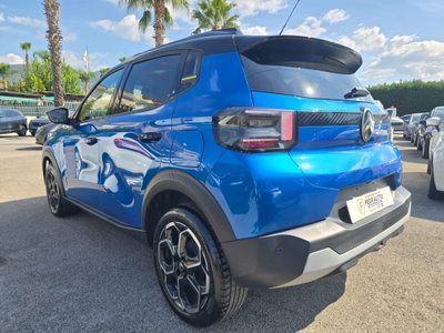Citroen C3 1.2 turbo Max 100cv s&s (15)