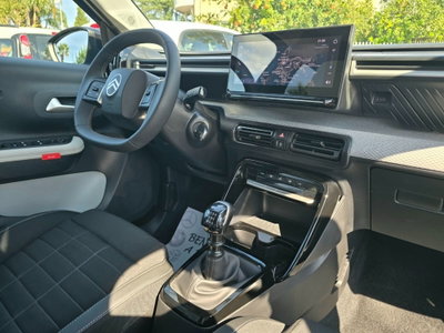 Citroen C3 1.2 turbo Max 100cv s&s (19)