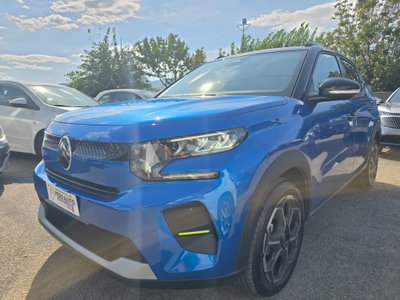 Citroen C3 1.2 turbo Max 100cv s&s (7)