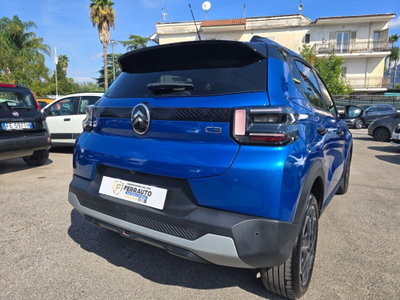 Citroen C3 1.2 turbo Max 100cv s&s (9)