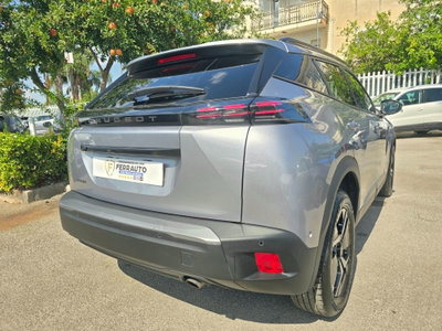 Peugeot 2008 1.2 turbo Allure 100cv (5)