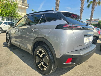 Peugeot 2008 1.2 turbo Allure 100cv (8)