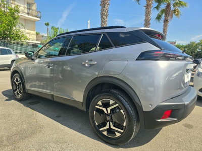 Peugeot 2008 1.2 turbo Allure 100cv (9)