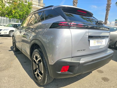 Peugeot 2008 1.2 turbo Allure 100cv (6)