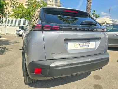 Peugeot 2008 1.2 turbo Allure 100cv (8)