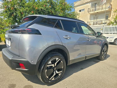 Peugeot 2008 1.2 turbo Allure 100cv (9)