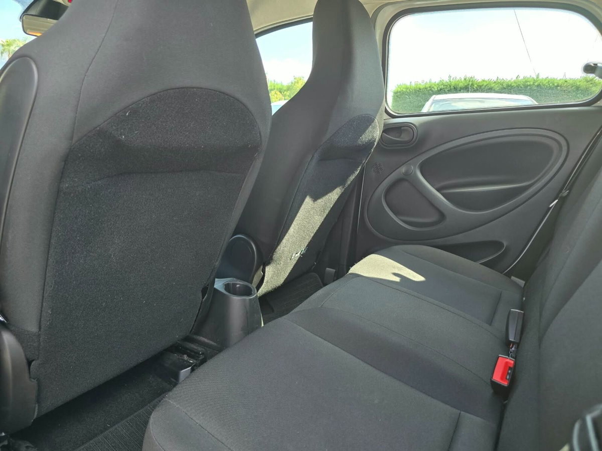 smart forfour forfour 70 1.0 Passion (18)