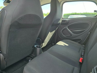 smart forfour forfour 70 1.0 Passion (18)