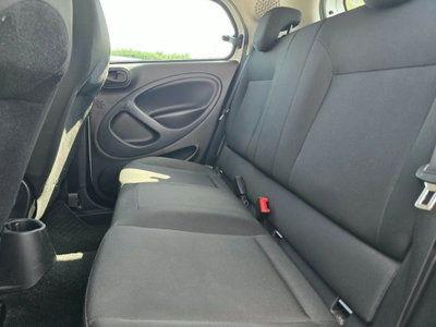 smart forfour forfour 70 1.0 Passion (19)