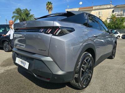 Peugeot 3008 1.2 hybrid Allure Business 145cv e-dcs6 (10)
