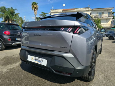 Peugeot 3008 1.2 hybrid Allure Business 145cv e-dcs6 (13)