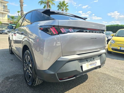 Peugeot 3008 1.2 hybrid Allure Business 145cv e-dcs6 (14)