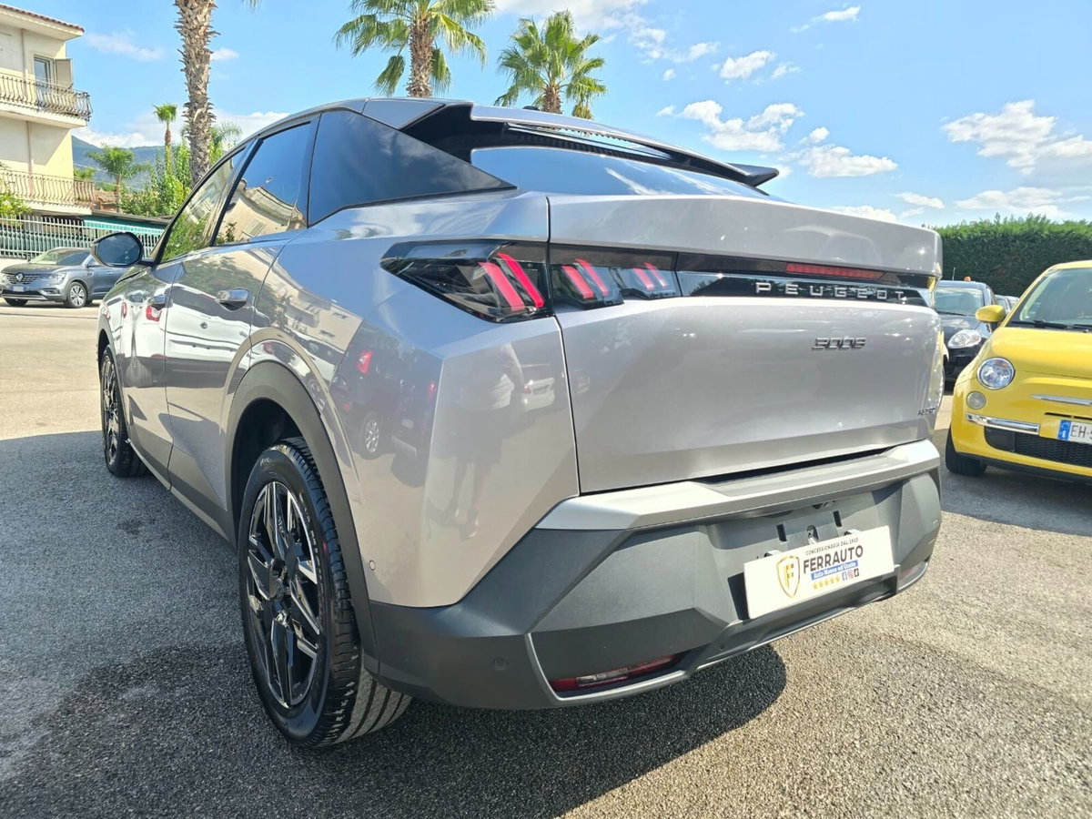 Peugeot 3008 1.2 hybrid Allure Business 145cv e-dcs6 (15)