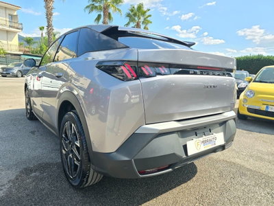 Peugeot 3008 1.2 hybrid Allure Business 145cv e-dcs6 (15)