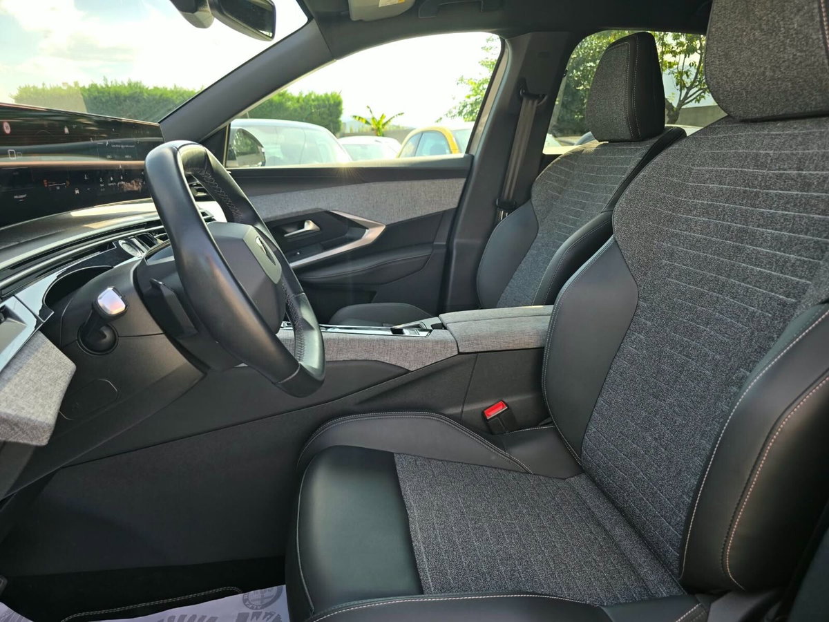 Peugeot 3008 1.2 hybrid Allure Business 145cv e-dcs6 (16)