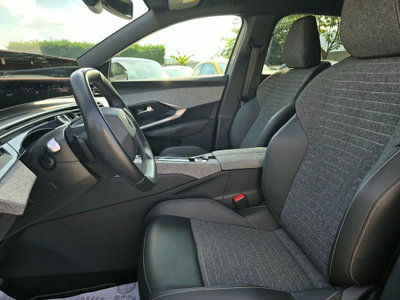 Peugeot 3008 1.2 hybrid Allure Business 145cv e-dcs6 (16)