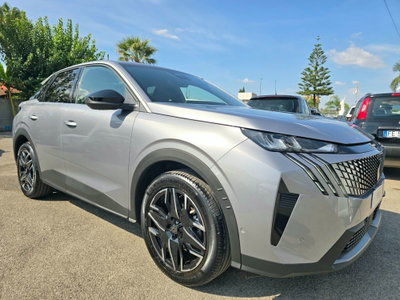 Peugeot 3008 1.2 hybrid Allure Business 145cv e-dcs6 (2)