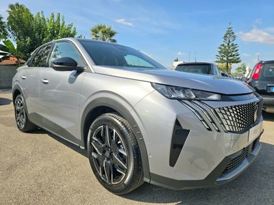 Peugeot 3008 1.2 hybrid Allure Business 145cv e-dcs6 (3)