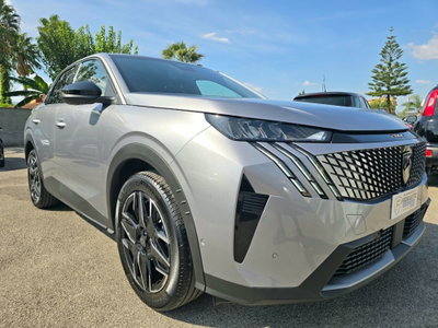 Peugeot 3008 1.2 hybrid Allure Business 145cv e-dcs6 (4)