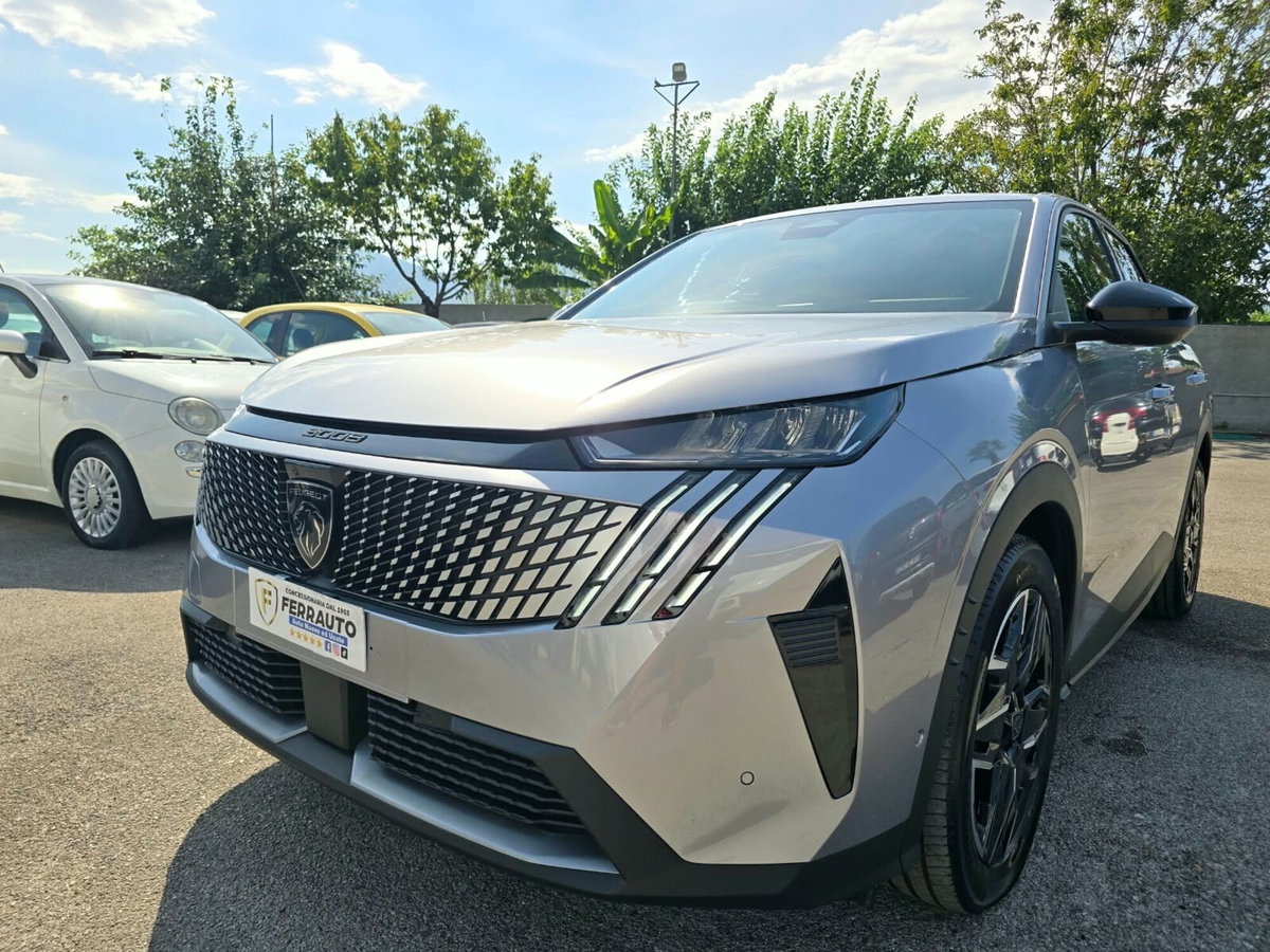 Peugeot 3008 1.2 hybrid Allure Business 145cv e-dcs6 (9)