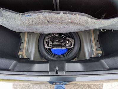 Peugeot 108 68 5 porte Allure (18)