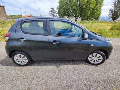 Peugeot 108 68 5 porte Allure (4)