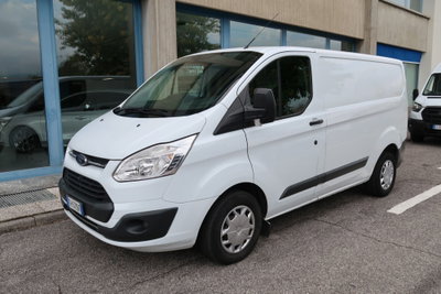 Ford Transit Custom Furgone 290 2.0 TDCi PC Furgone Trend usato
