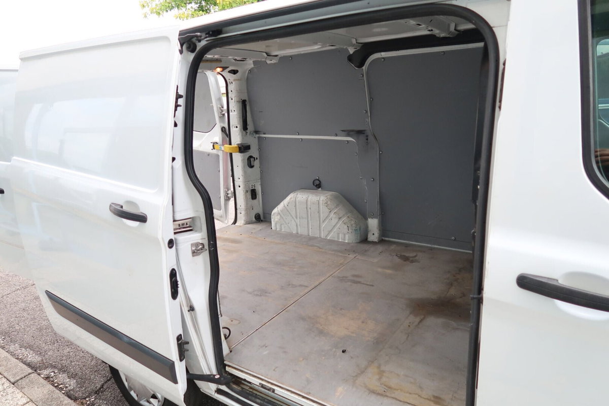 Ford Transit Custom Furgone 290 2.0 TDCi PC Furgone Trend (10)
