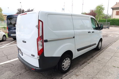 Ford Transit Custom Furgone 290 2.0 TDCi PC Furgone Trend (6)