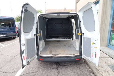 Ford Transit Custom Furgone 290 2.0 TDCi PC Furgone Trend (9)