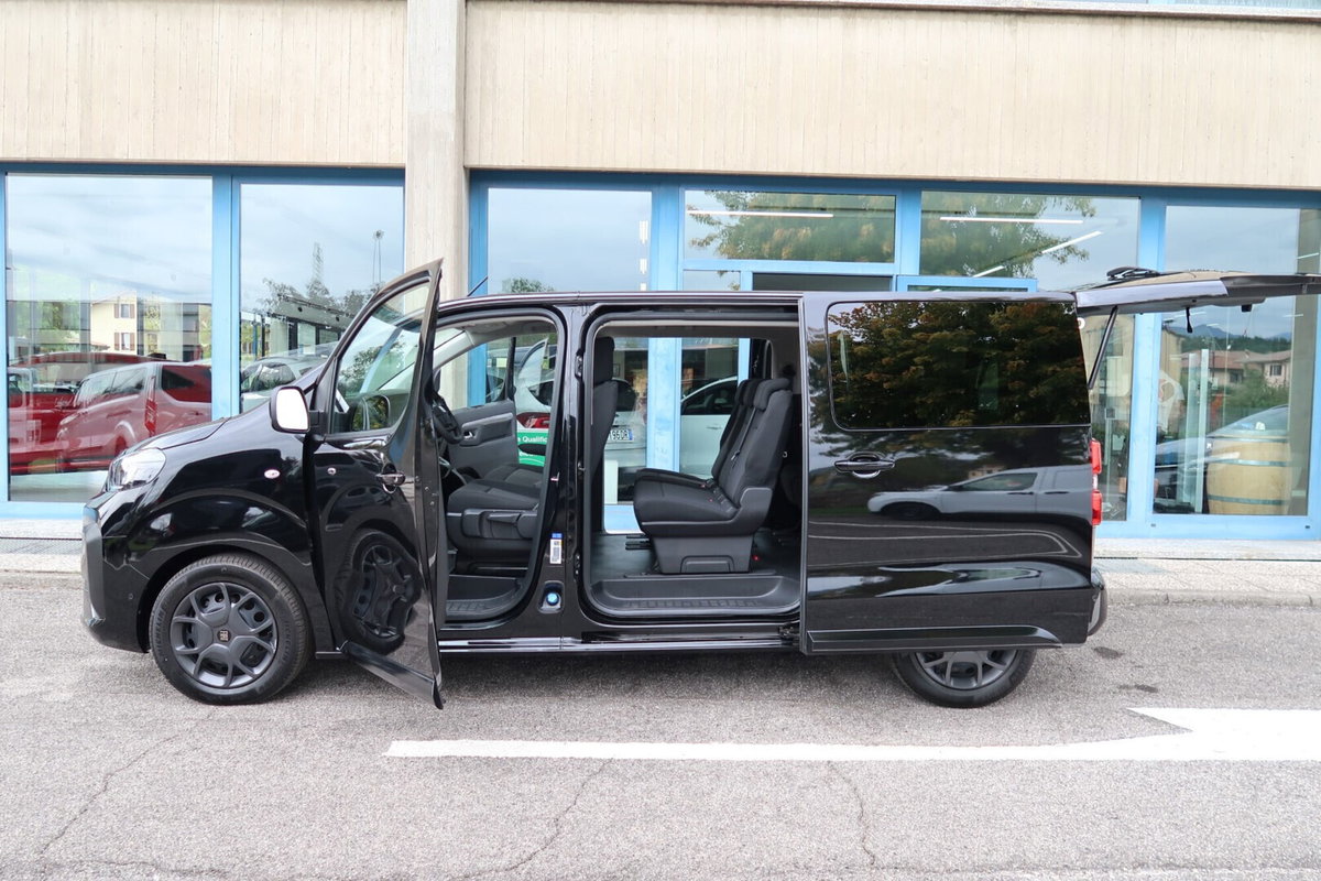 Fiat Ulysse M1 2.0 bluehdi 180cv L3H1 AT8 (11)