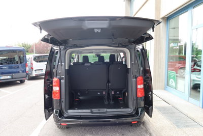 Fiat Ulysse M1 2.0 bluehdi 180cv L3H1 AT8 (13)