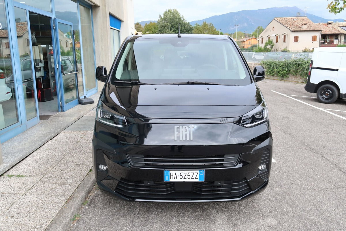 Fiat Ulysse M1 2.0 bluehdi 180cv L3H1 AT8 (2)
