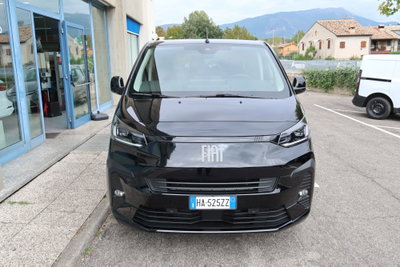 Fiat Ulysse M1 2.0 bluehdi 180cv L3H1 AT8 (2)