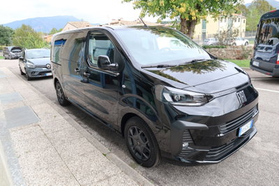 Fiat Ulysse M1 2.0 bluehdi 180cv L3H1 AT8 (3)