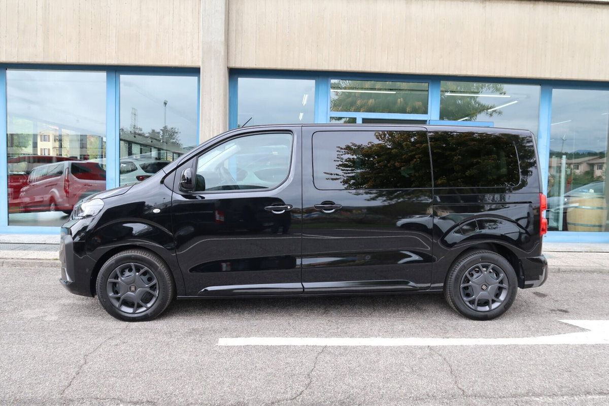 Fiat Ulysse M1 2.0 bluehdi 180cv L3H1 AT8 (4)