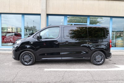 Fiat Ulysse M1 2.0 bluehdi 180cv L3H1 AT8 (4)