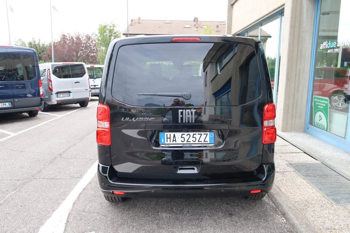 Fiat Ulysse M1 2.0 bluehdi 180cv L3H1 AT8 (5)